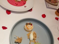 -L'Arome芳芳法国餐厅(仙林金鹰店)