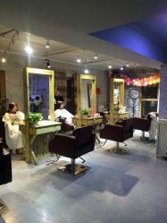 -Sugar Hair Salon