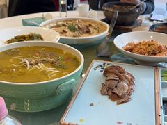 -高老庄新家宴(北斗星广场店)