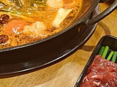-楠火锅(太古里总店)