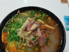 -牛煎里牛肉煎包淮南牛肉汤(广东路店)