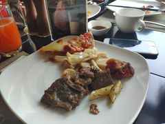 -太湖饭店玉兰厅(自助餐厅)