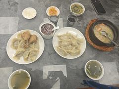 -奉天蚨祥饺子馆