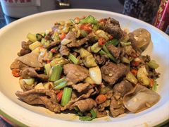 -阿财老铺·凤阳土菜馆