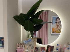 -天真蓝照相馆(杭州滨江宝龙店)