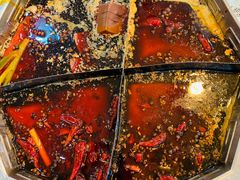 -陈眼镜火锅(总店)