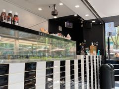 -JW德国冻酸奶Frozen Yogurt(龙湖成都滨江天街店)