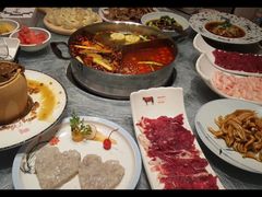 -白乐天毛肚火锅馆(南滨路店)