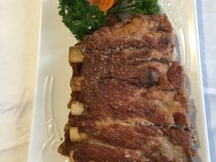 -小贝壳酒楼(经九路店)