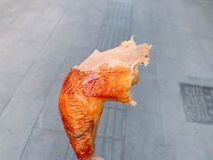 -吴山烤禽 (吴山路店)
