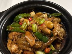 -海泰食府·新鲁菜·家宴(总部基地店)