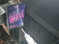 -云晓光头烧烤吧(德平路店)