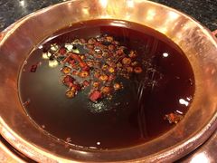 -老码头火锅(骡马市店)