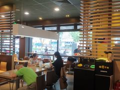 -麦当劳(双榆树店)