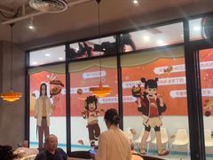 -必胜客(大宁路店)