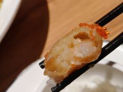 芥末虾仁球-太二酸菜鱼(汕头苏宁广场店)