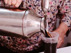 祛湿茶王-黄氏祖传百暖凉茶店