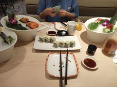 -新一番三文鱼寿司(大东海店)