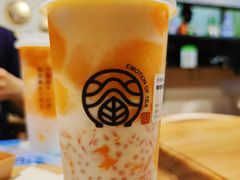 -眷茶(大卫城10楼店)