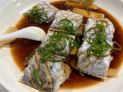 -阿尔法海鲜排档(爱琴海店)