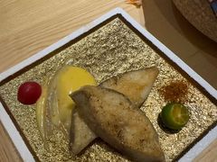 -清水日本料理铁板烧(学府路店)