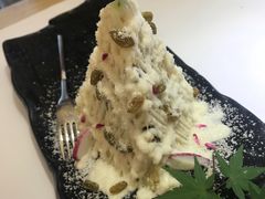 -幸福蔬·时尚蔬食(黄山湖公园店)