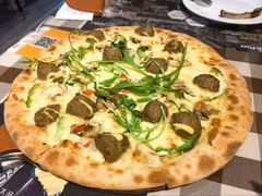 -米斯特比萨(罗斯福店)