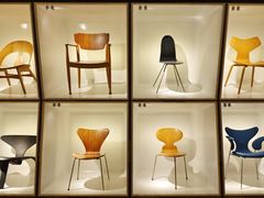 -丹麦艺术与设计博物馆