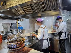 -清真磨沟沿老字号牛肉面(总店)