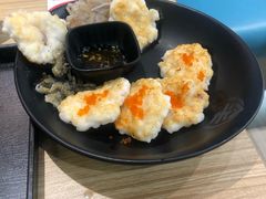 -渔米丰·广府鱼汤米线(光明广场店)