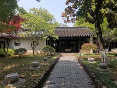 -常熟方塔园