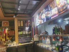 -蒙艾里民族传统菜蒙餐