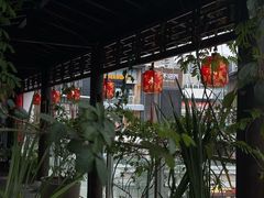 -道南書院·私房菜·早午茶·茶馆