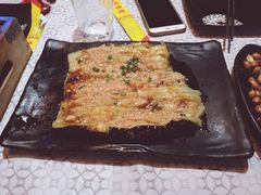 -云晓光头烧烤吧(盛夏店)