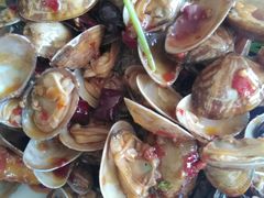 -聚德福海鲜家常菜(刘庄店)