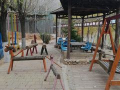 -济南马套将军山