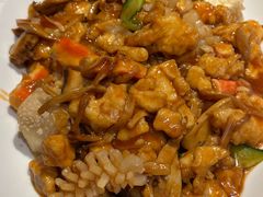 -红蜡烛-养生粥-津鲁菜(中山路店)