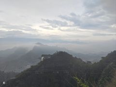 -崀山风景名胜区