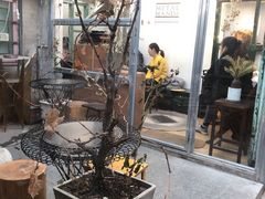 -METAL HANDS(五道营店)