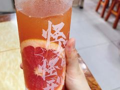 -茶力的小怪兽(梅林卓悦汇店)