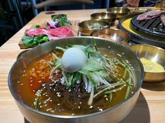 -金顺碳烤肉(番禺傍江地铁站店)