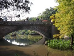 -云溪植物园