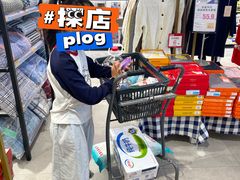 -百伦百货(简阳店)