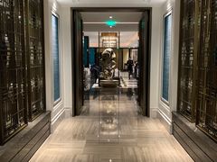 -Yan Ting 宴庭中餐厅(上海静安瑞吉酒店)