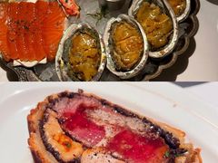 -壳里西餐厅Coquille Seafood Bistro(蒙自路店)