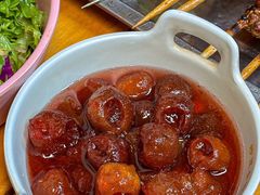 -炒豆合作社(东四总店)