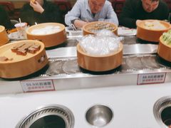 -龍歌自助小火锅(李沧顺和汇店)