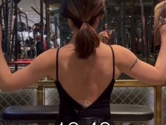 -银吉姆健身(恒隆馆)