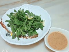 青柠沙棘冰草-杏花堂·山西菜馆(晋中万达店)