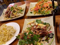 -赵胖炙子烤肉&深夜酒馆(簋街店)
